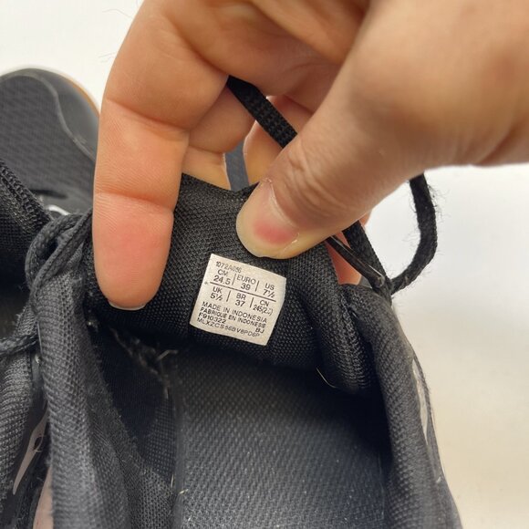 Asics Gel-Rocket 10 Volleyball Women Shoe Size 7.5 Court Gym Pickleball 1072A056 - Picture 13 of 15